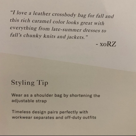 JJ  Winters Leather purse. - Picture 6 of 7